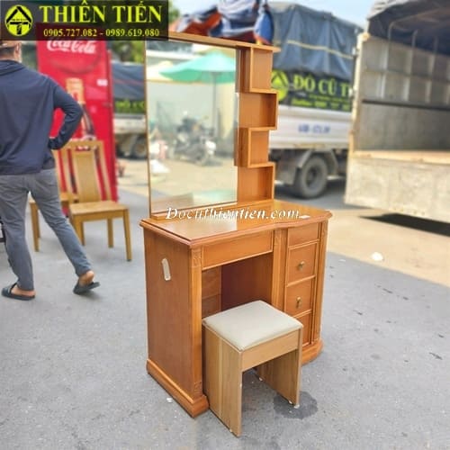 Bàn trang điểm- 8(5)