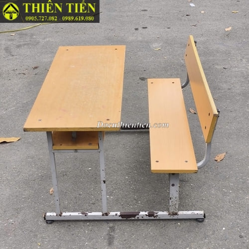 Bộ bàn ghế học sinh (2)