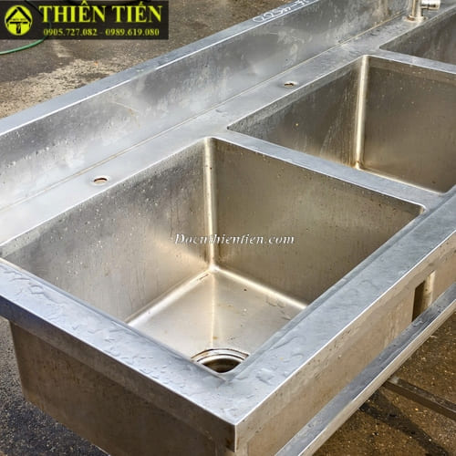 Bồn rửa 3 hộc (3)