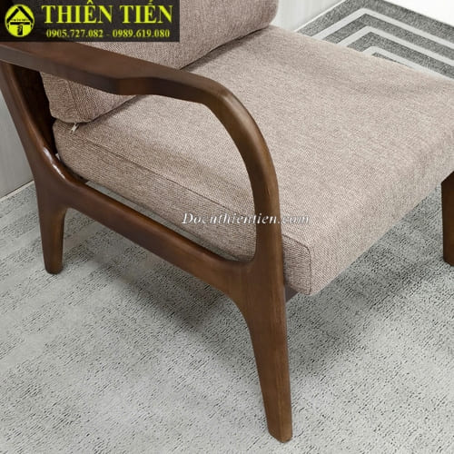 Ghế sofa khung gỗ nâu (5)