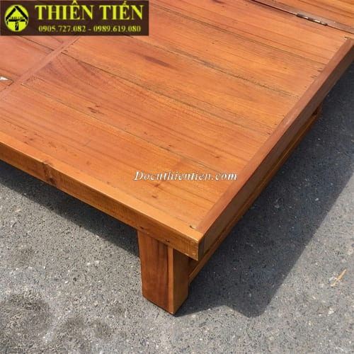 Ghế trường kỷ (1)