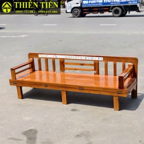 Ghế trường kỷ (2)