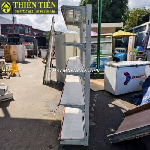 Kệ st đơn 5 tầng nối 2 (1)