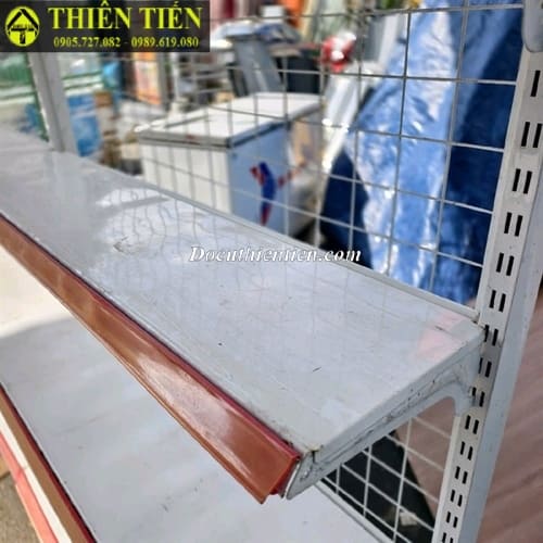 Kệ st đơn 5 tầng nối 2 (2)