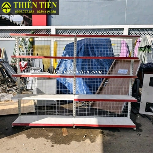 Kệ st đơn 5 tầng nối 2 (3)