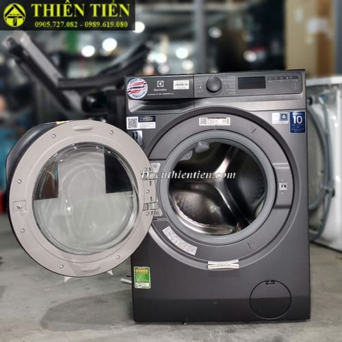 Máy giặt Electrolux EWF1143R7SC 11kg (4)