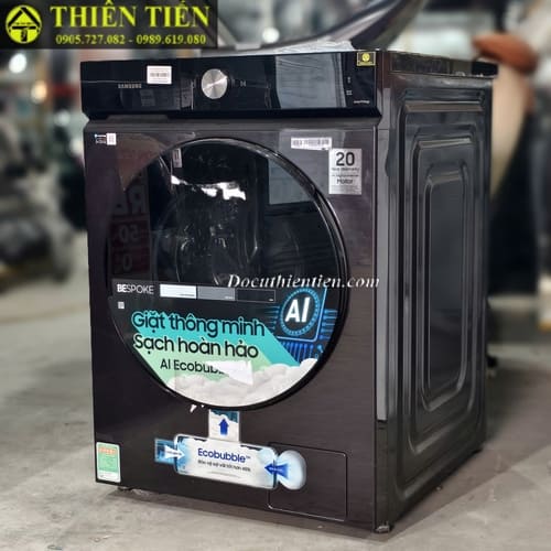 Máy giặt Samsung WW14BB944DGB 14kg (1)