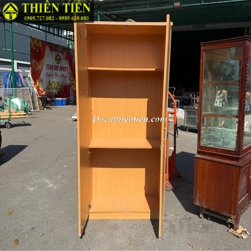 Tủ hồ sơ 2 cánh (2)