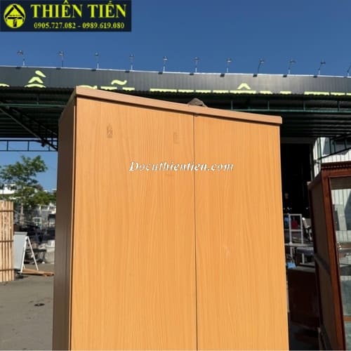 Tủ hồ sơ 2 cánh (3)