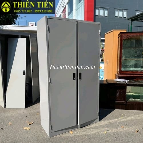 Tủ hồ sơ 2 cánh (4)