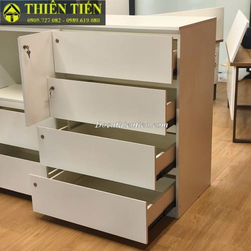 Tủ hồ sơ trắng (5)