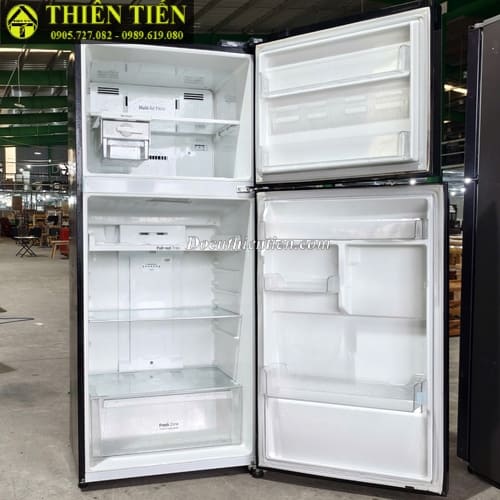 Tủ lạnh LG GN-L422GB (2)