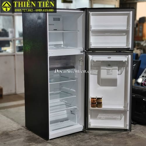 Tủ lạnh Toshiba GR-RT395WE-PMV (4)