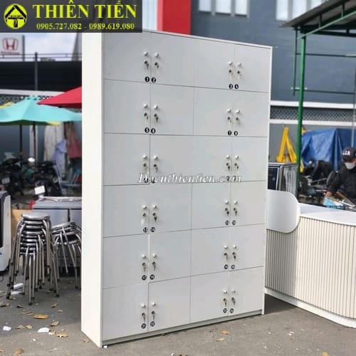 Tủ locker 24 ô (1)