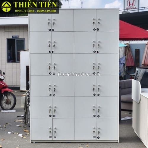 Tủ locker 24 ô (4)