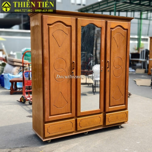 Tủ quần áo 3 cánh (3)