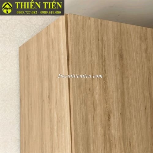 Tủ quần áo 3 cánh MDF (1)