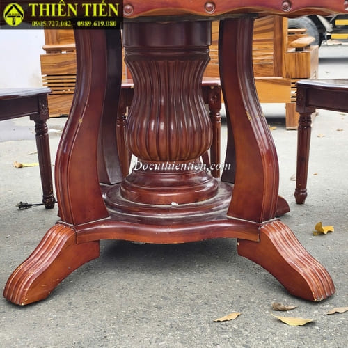 ăn 6 ghế tròn (3)