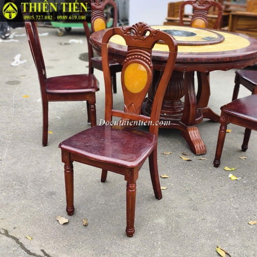 ăn 6 ghế tròn (4)