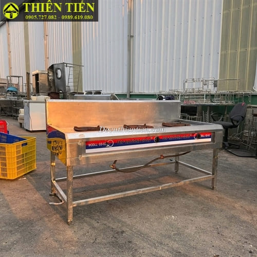 Bếp khò 3 họng (3)