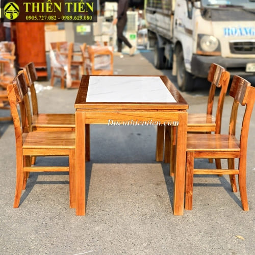 Bộ bàn ăn 4 ghế (5)