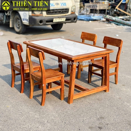 Bộ nhậu 4 ghế (2)