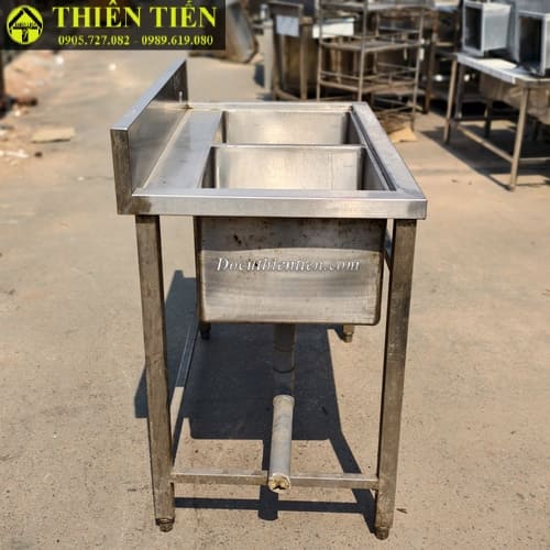 Bồn rửa đôi (1)