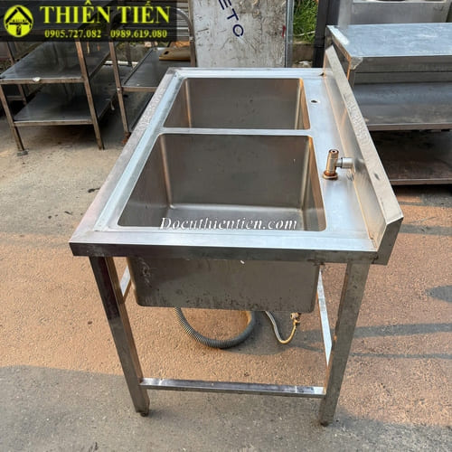 Bồn rửa đôi (1)