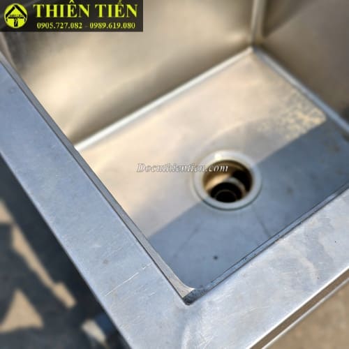 Bồn rửa đôi (2)