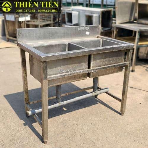 Bồn rửa đôi (3)