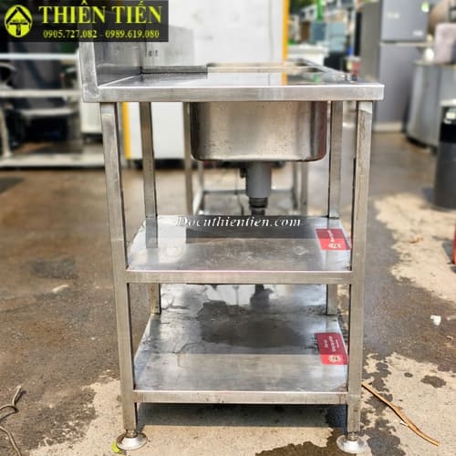 Bồn rửa đôi có chờ (2)