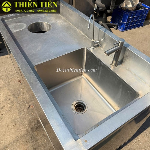 Bồn rửa đơn (1)