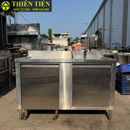 Bồn rửa đơn (2)