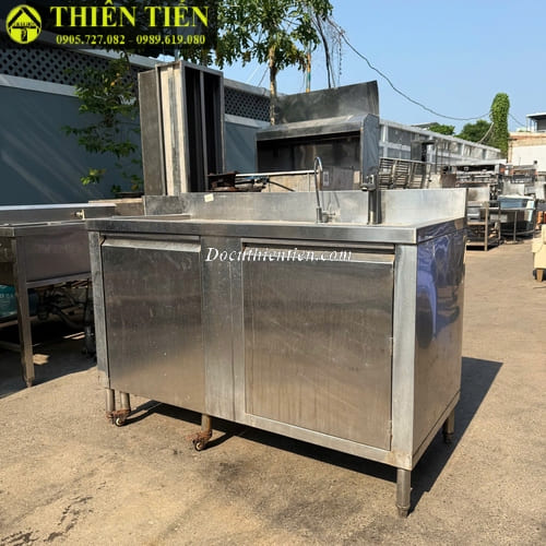 Bồn rửa đơn (4)