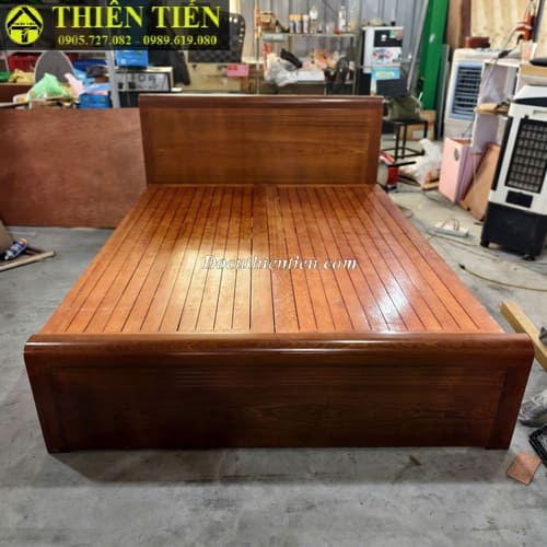 Giường phản 1m6 (1)