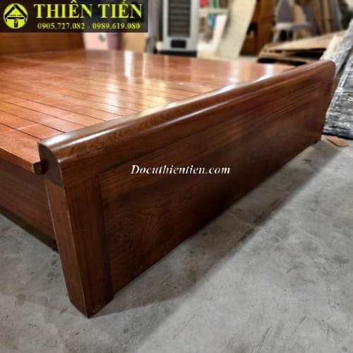 Giường phản 1m6 (3)