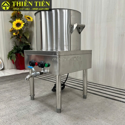 Nồi phở 30L không giỏ (1)