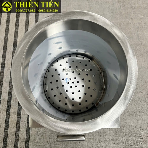 Nồi phở 30L không giỏ (2)