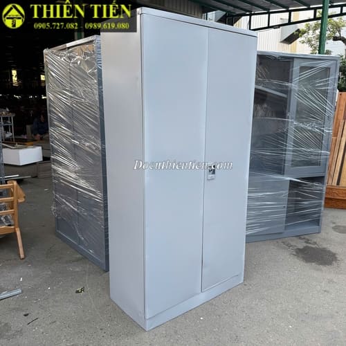 Tủ hồ sơ 2 cánh (1)