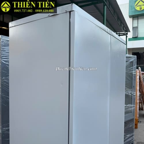 Tủ hồ sơ 2 cánh (2)