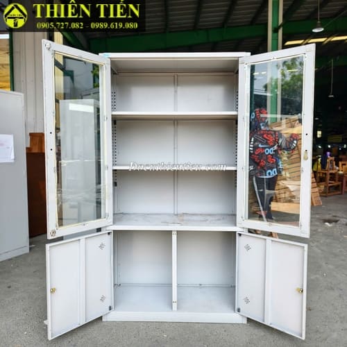 Tủ hồ sơ 2 cánh (4)