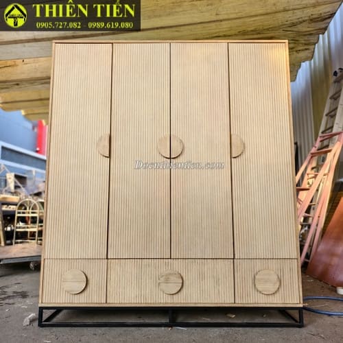 Tủ quần áo 4 cánh (1)