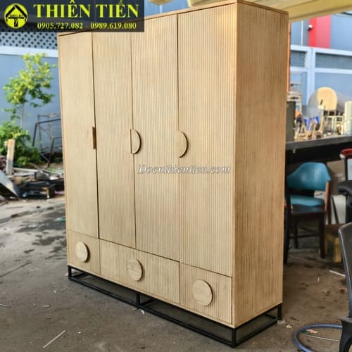 Tủ quần áo 4 cánh (2)