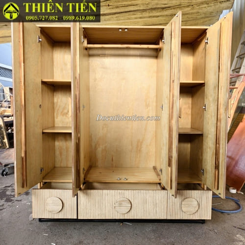 Tủ quần áo 4 cánh (3)