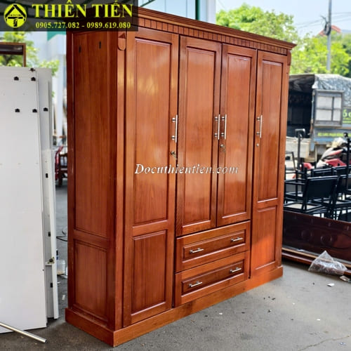 Tủ quần áo 4 cánh (4)