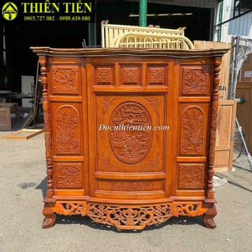 Tủ thờ (1)