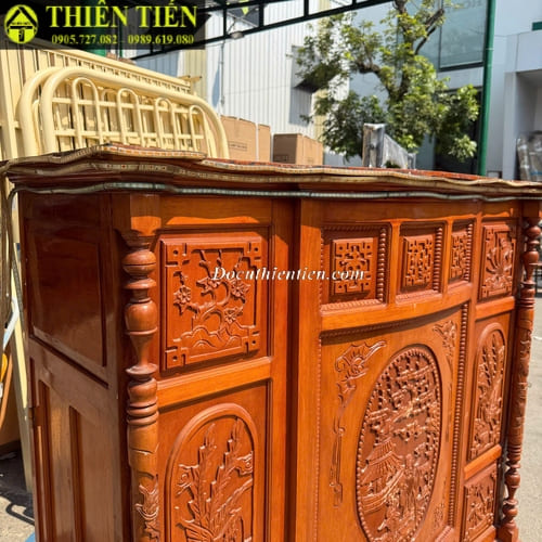 Tủ thờ (2)