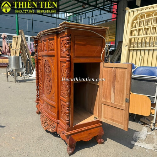 Tủ thờ (3)
