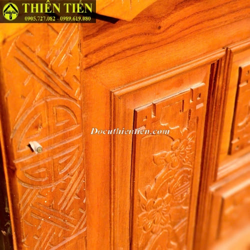 Tủ thờ (3)