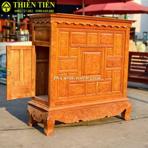Tủ thờ (4)